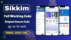 Sikkim Color Game Source Code Download Original Source Code