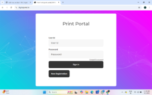 Free Print Portal Source Code Api + sql | खुद का प्रिंट पोर्टल बनाये | All services 100% working