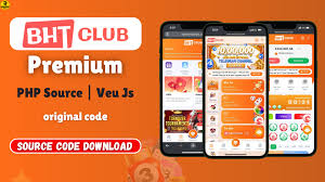 Bharat Club Game PHP Source Code